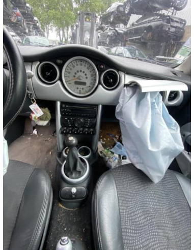 Joint de porte avant droite MINI MINI 1 R50/R53 PHASE 1 Essence