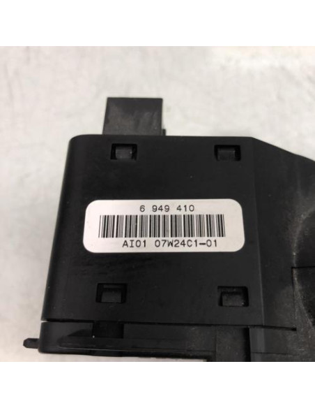 Commodo d'essuie glaces MINI MINI 1 R52 CABRIOLET Essence