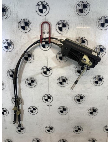 Selecteur boite de vitesse MINI MINI 2 R56 PHASE 1 Essence