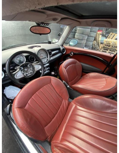 Selecteur boite de vitesse MINI MINI 2 R56 PHASE 1 Essence