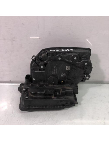 Serrure avant droit MINI MINI 3 F54 CLUBMAN PHASE 1 BREAK Essence