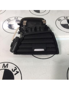 Aerateur tableau de bord avant droit BMW SERIE 1 F20 PHASE 2 Diesel 2