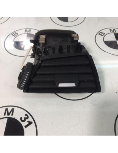 Aerateur tableau de bord avant droit BMW SERIE 1 F20 PHASE 2 Diesel