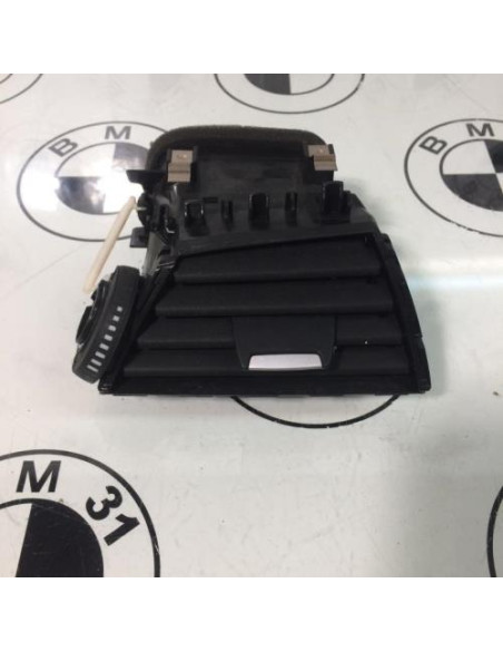 Aerateur tableau de bord avant droit BMW SERIE 1 F20 PHASE 2 Diesel