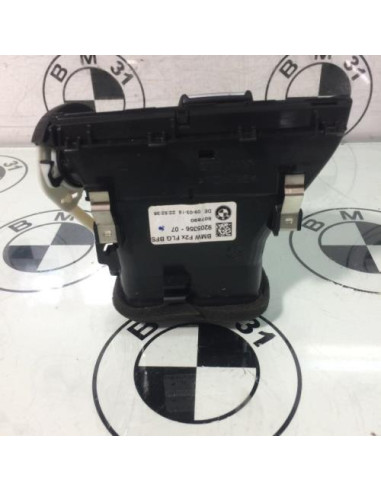 Aerateur tableau de bord avant droit BMW SERIE 1 F20 PHASE 2 Diesel