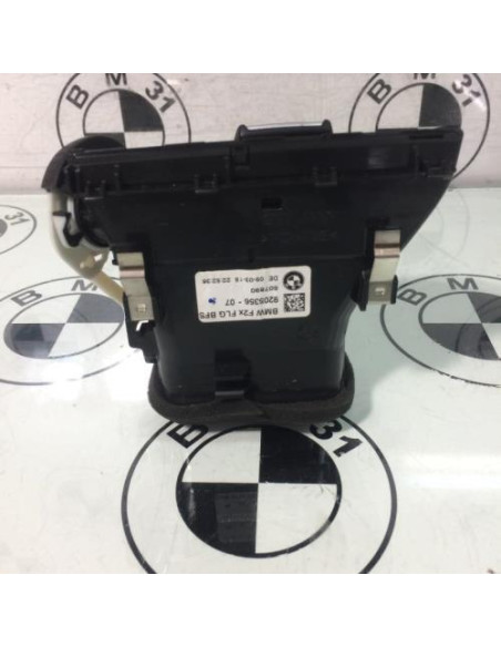 Aerateur tableau de bord avant droit BMW SERIE 1 F20 PHASE 2 Diesel