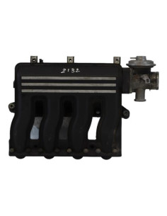 Collecteur d'admission BMW SERIE 3 E46 PHASE 1 Diesel 2
