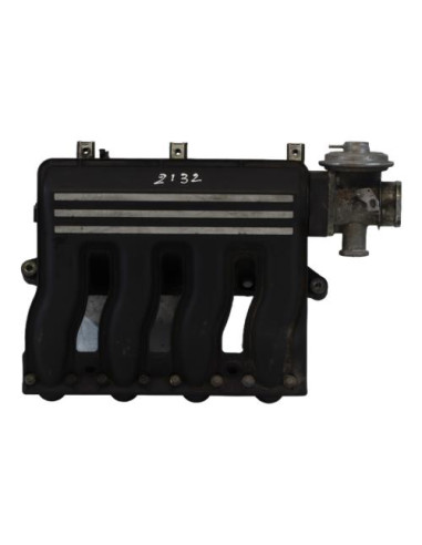 Collecteur d'admission BMW SERIE 3 E46 PHASE 1 Diesel