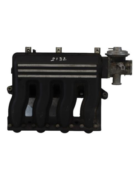 Collecteur d'admission BMW SERIE 3 E46 PHASE 1 Diesel
