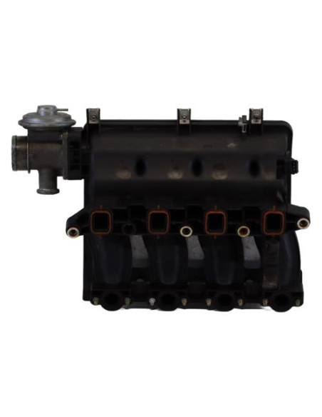 Collecteur d'admission BMW SERIE 3 E46 PHASE 1 Diesel