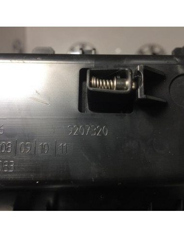 Cendrier BMW SERIE 1 F20 PHASE 1 Diesel