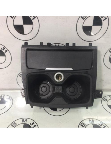 Cendrier BMW SERIE 1 F20 PHASE 1 Diesel