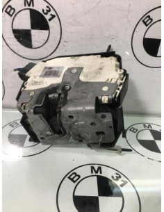 Serrure avant droit MINI MINI 2 R56 PHASE 1 Diesel