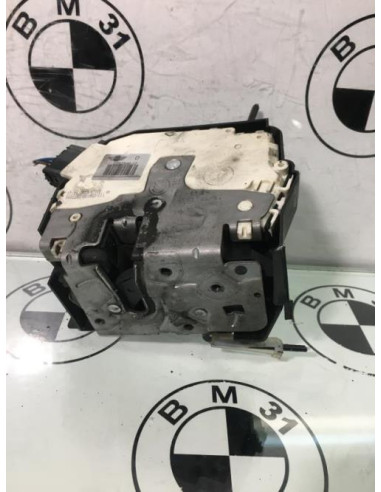 Serrure avant droit MINI MINI 2 R56 PHASE 1 Diesel