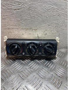 Commande chauffage MINI MINI 1 R50/R53 PHASE 1 Essence