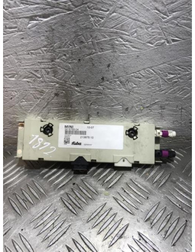 Antenne MINI MINI 2 R56 PHASE 1 Essence