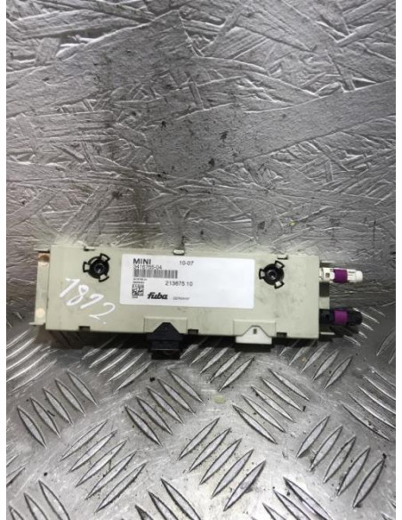 Antenne MINI MINI 2 R56 PHASE 1 Essence