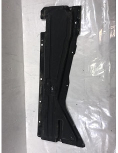 Cache sous moteur BMW SERIE 1 E87 PHASE 1 Diesel