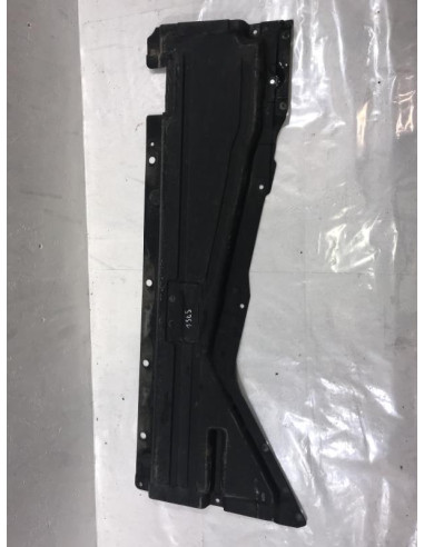 Cache sous moteur BMW SERIE 1 E87 PHASE 1 Diesel