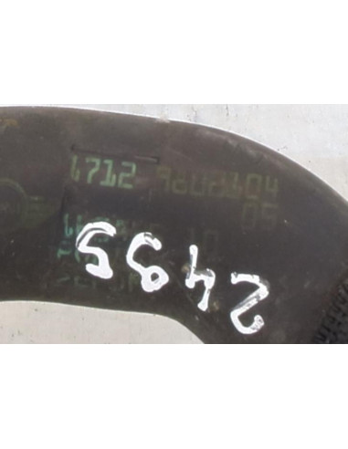 Durite MINI MINI 2 R60 COUNTRYMAN BREAK Diesel