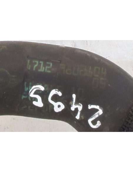 Durite MINI MINI 2 R60 COUNTRYMAN BREAK Diesel