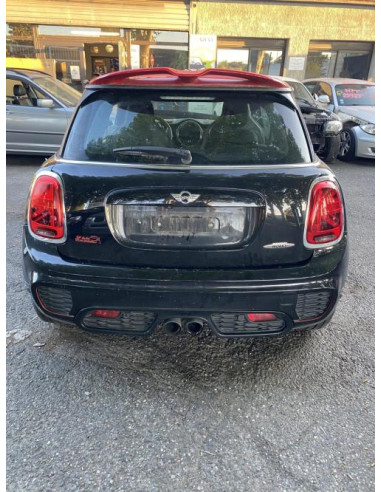 Grille de pare choc MINI MINI 3 F56 PHASE 1 Essence