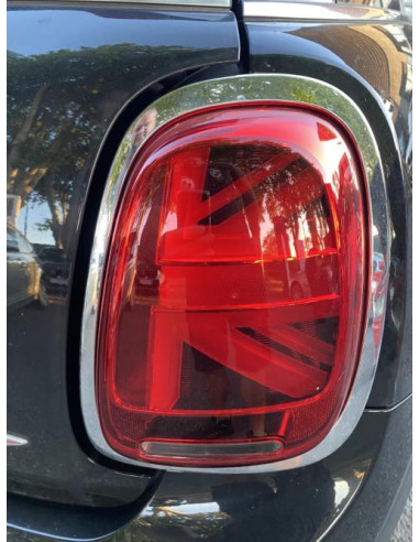 Grille de pare choc MINI MINI 3 F56 PHASE 1 Essence