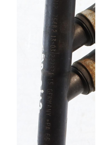 Durite BMW SERIE 3 E90 PHASE 1 Essence