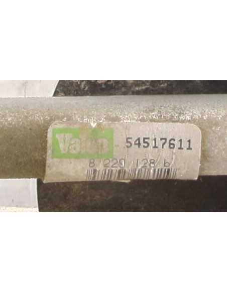 Mecanisme essuie glace avant MINI MINI 1 R50/R53 PHASE 1 Diesel