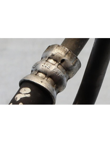 Durite inférieur de radiateur BMW SERIE 3 E90 PHASE 1 Essence