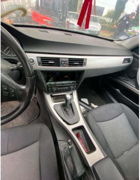 Durite inférieur de radiateur BMW SERIE 3 E90 PHASE 1 Essence