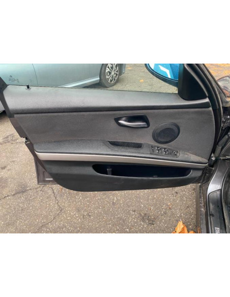 Durite inférieur de radiateur BMW SERIE 3 E90 PHASE 1 Essence