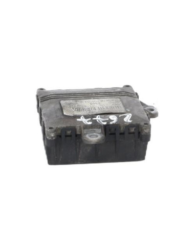 Boitier xenon BMW X3 E83 PHASE 1 Diesel