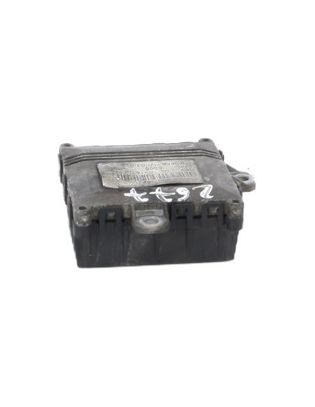 Boitier xenon BMW X3 E83 PHASE 1 Diesel