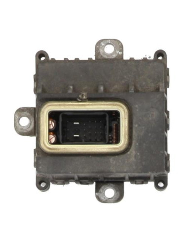 Boitier xenon BMW X3 E83 PHASE 1 Diesel