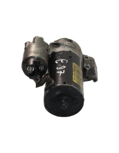 Demarreur BMW SERIE 1 E87 PHASE 2 Diesel