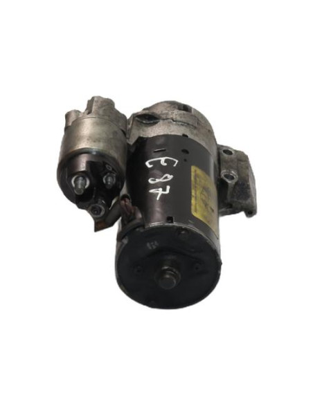 Demarreur BMW SERIE 1 E87 PHASE 2 Diesel