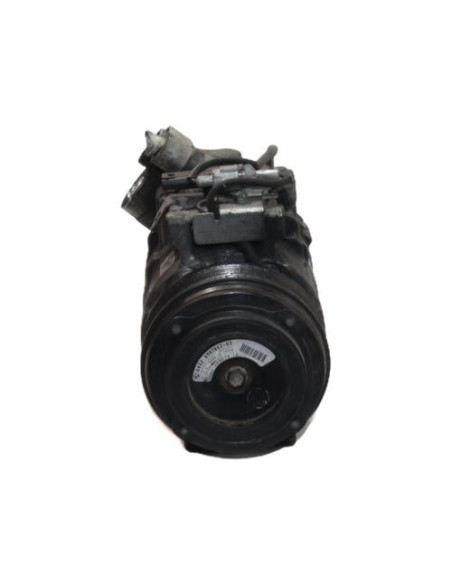 Compresseur clim BMW SERIE 1 E87 PHASE 2 Diesel