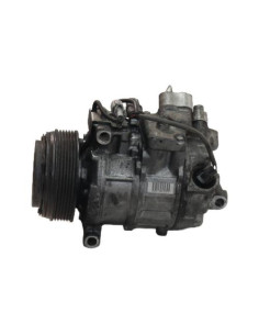 Compresseur clim BMW SERIE 1 E87 PHASE 2 Diesel 2