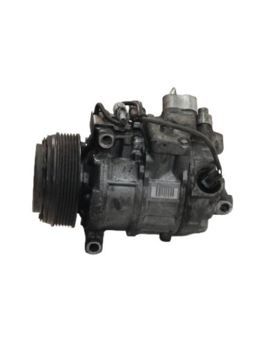 Compresseur clim BMW SERIE 1 E87 PHASE 2 Diesel