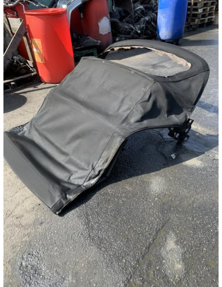 Capote BMW SERIE 3 E36 CABRIO Essence