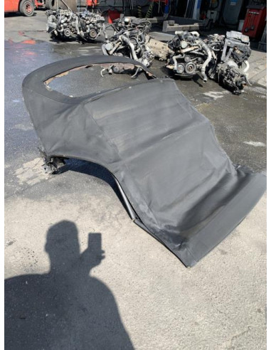 Capote BMW SERIE 3 E36 CABRIO Essence