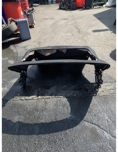 Capote BMW SERIE 3 E36 CABRIO Essence