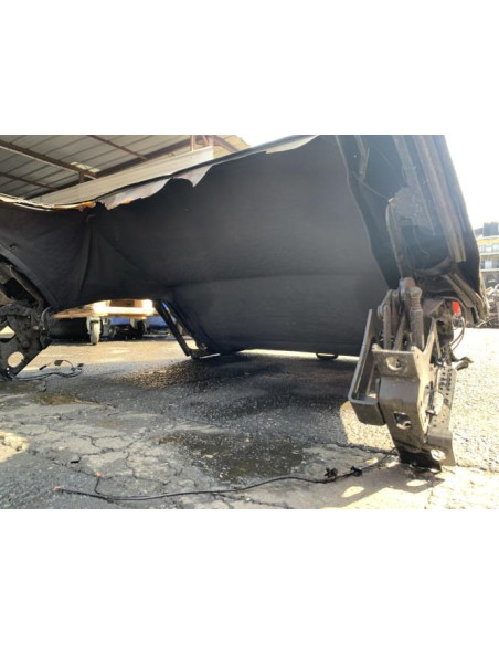 Capote BMW SERIE 3 E36 CABRIO Essence