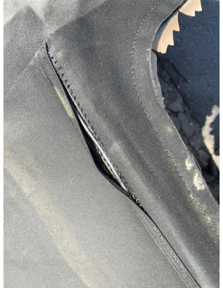 Capote BMW SERIE 3 E36 CABRIO Essence