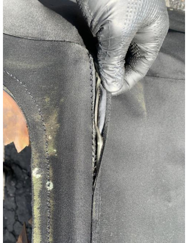 Capote BMW SERIE 3 E36 CABRIO Essence