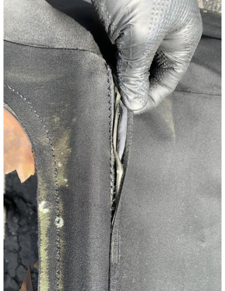 Capote BMW SERIE 3 E36 CABRIO Essence