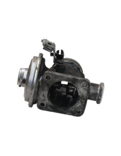 Vanne EGR BMW X5 E53 Diesel 2