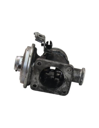 Vanne EGR BMW X5 E53 Diesel