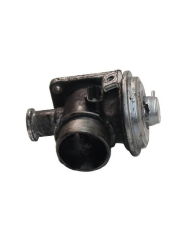 Vanne EGR BMW X5 E53 Diesel